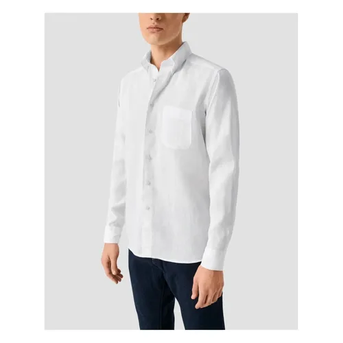 Shirts > Casual Shirts - - Eton - Modalova