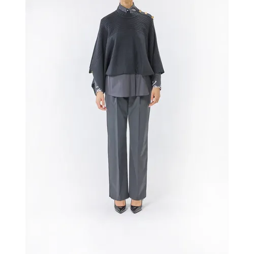 Jackets > Capes - - Karl Lagerfeld - Modalova