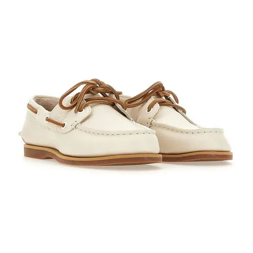 Shoes > Flats > Sailor Shoes - - Timberland - Modalova