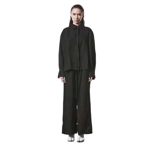 Blouses & Shirts > Shirts - - Thom Krom - Modalova