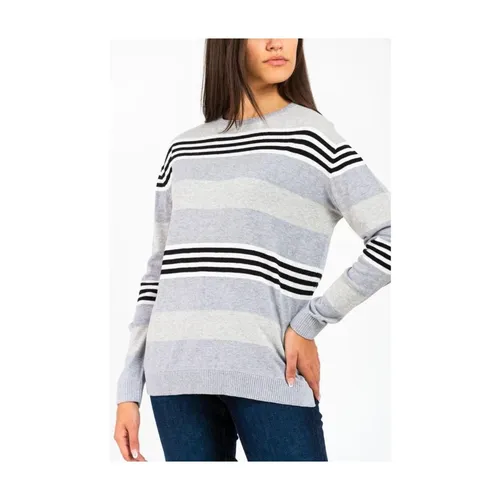 Knitwear > Round-neck Knitwear - - GAS - Modalova