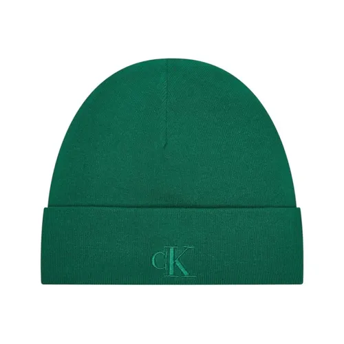 Accessories > Hats > Beanies - - Calvin Klein - Modalova