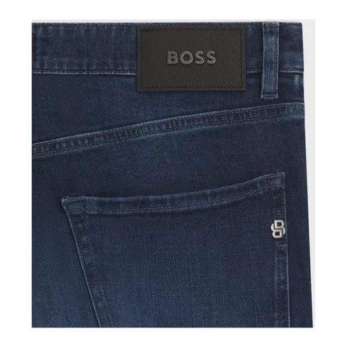 Jeans > Slim-fit Jeans - - Hugo - Modalova