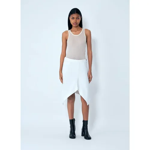 Skirts > Midi Skirts - - Lemaire - Modalova
