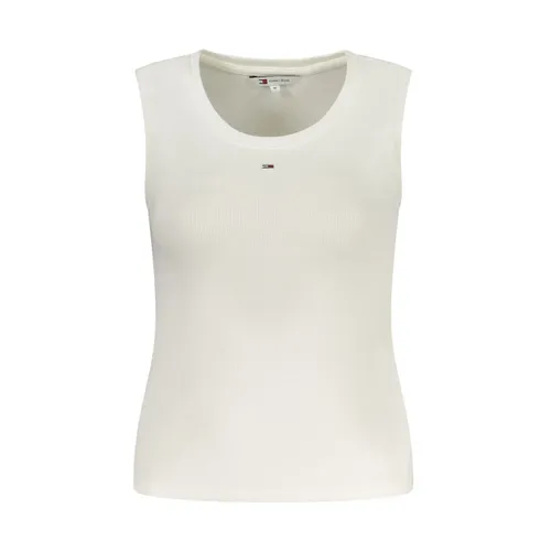 Tops > Sleeveless Tops - - Tommy Hilfiger - Modalova