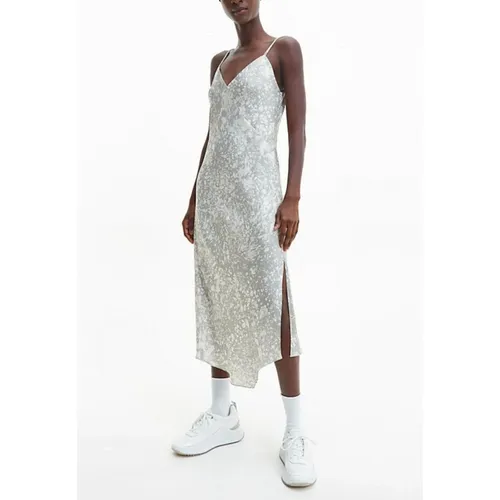 Dresses > Day Dresses > Midi Dresses - - Calvin Klein - Modalova