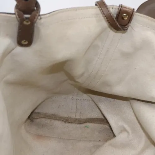 Pre-owned > Pre-owned Bags > Pre-owned Tote Bags - - Gucci Vintage - Modalova