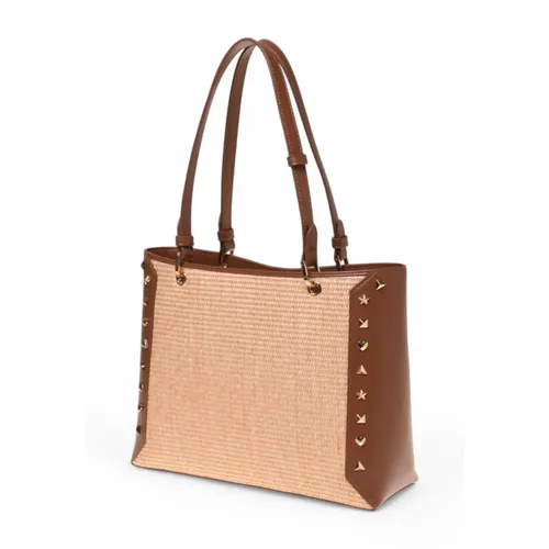 Bags > Tote Bags - - Love Moschino - Modalova