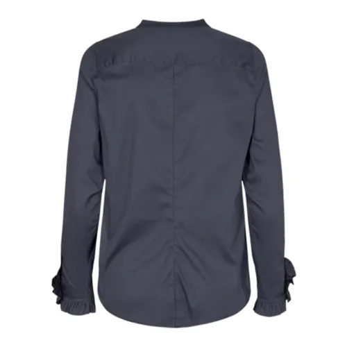 Blouses & Shirts > Shirts - - MOS Mosh - Modalova