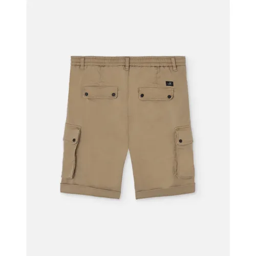 Shorts > Casual Shorts - - Mason's - Modalova