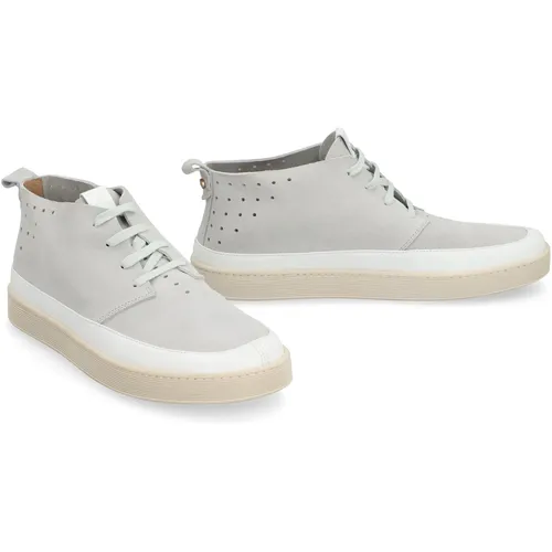 Volta - Shoes > Sneakers - Gray - Volta - Modalova