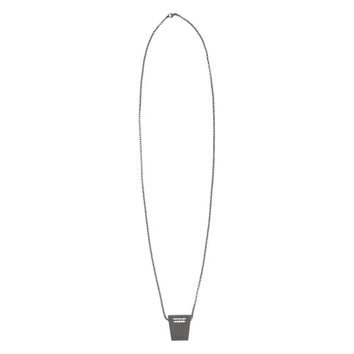 Accessories > Jewellery > Necklaces - - Rick Owens - Modalova
