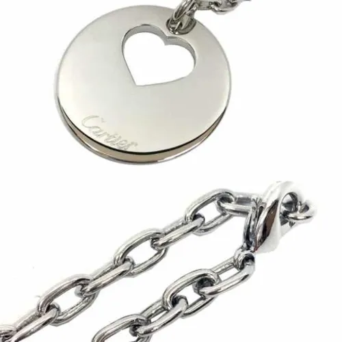 Pre-owned > Pre-owned Accessories - - Cartier Vintage - Modalova
