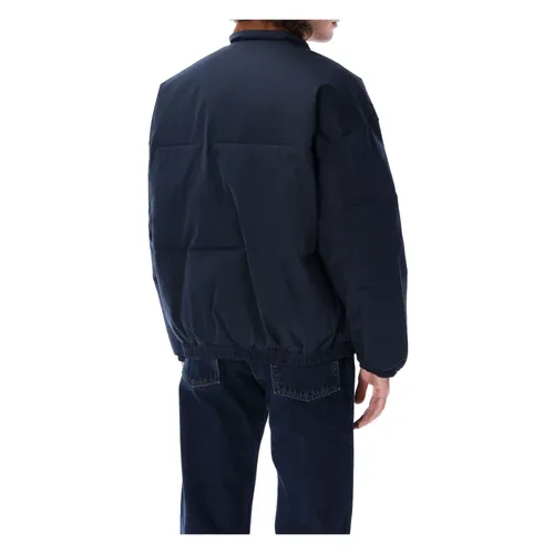 Jackets > Winter Jackets - - Obey - Modalova