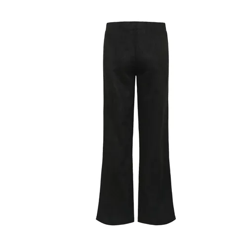 Trousers > Wide Trousers - - Cream - Modalova