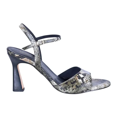 Shoes > Sandals > High Heel Sandals - - Angel Alarcon - Modalova