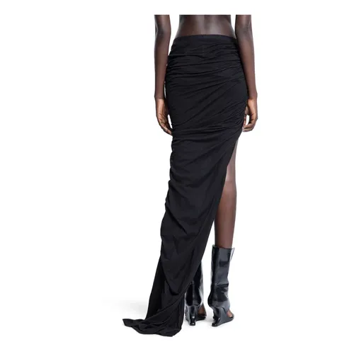 Skirts > Maxi Skirts - - Rick Owens - Modalova