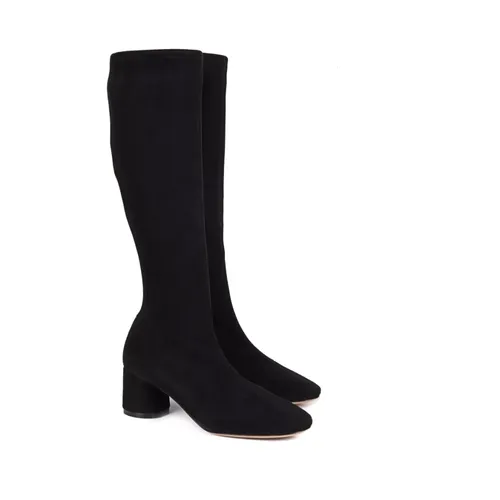 Shoes > Boots > Heeled Boots - - Casadei - Modalova