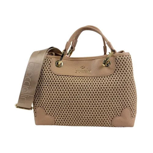 Bags > Tote Bags - - Braccialini - Modalova