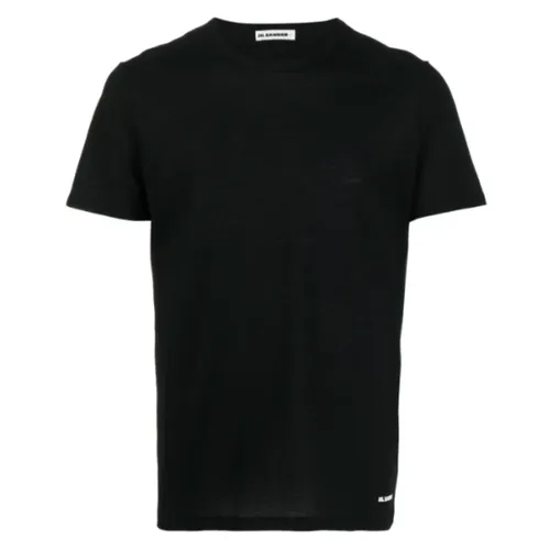 Tops > T-Shirts - - Jil Sander - Modalova