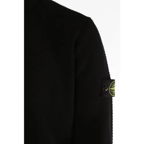 Knitwear > Turtlenecks - - Stone Island - Modalova
