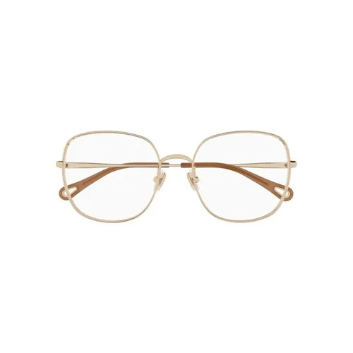 Accessories > Glasses - - Chloé - Modalova