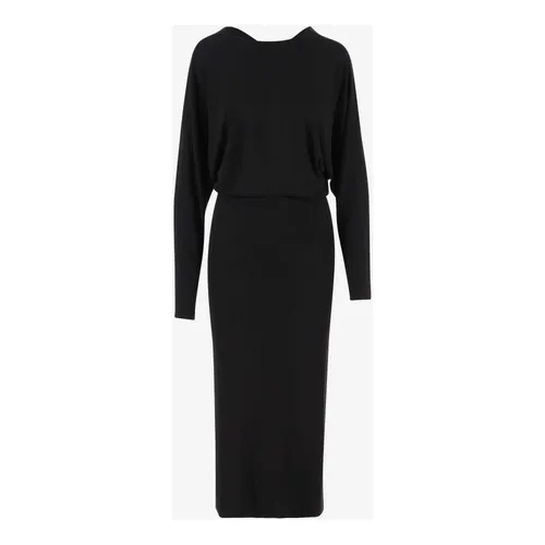 Dresses > Day Dresses > Maxi Dresses - - Khaite - Modalova