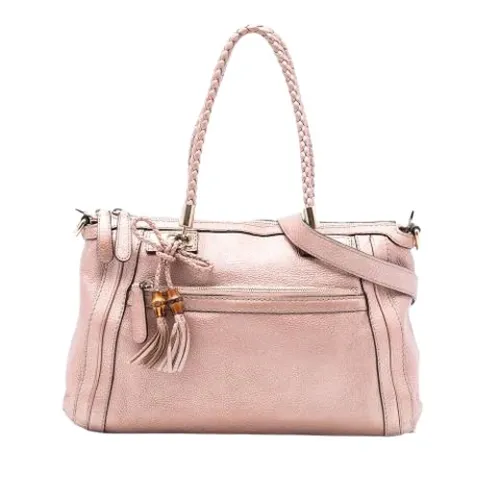 Pre-owned > Pre-owned Bags > Pre-owned Handbags - - Gucci Vintage - Modalova