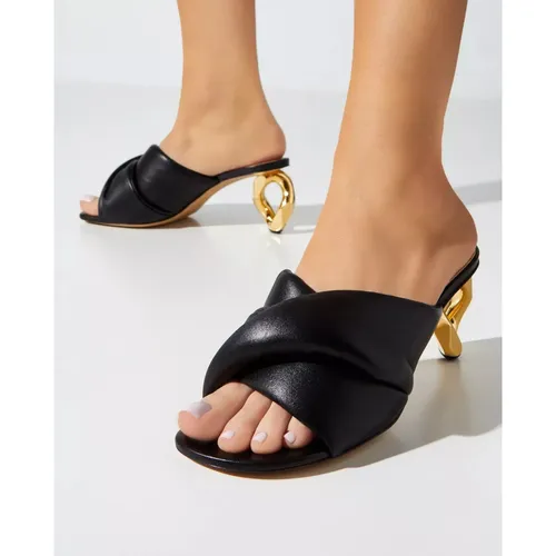 Shoes > Heels > Heeled Mules - - JW Anderson - Modalova