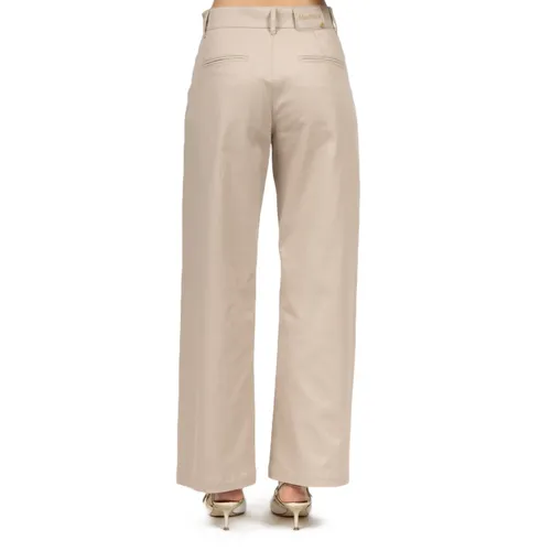 Trousers > Wide Trousers - - Max Mara - Modalova
