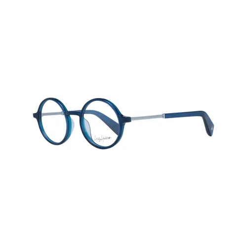 Accessories > Glasses - - Yohji Yamamoto - Modalova