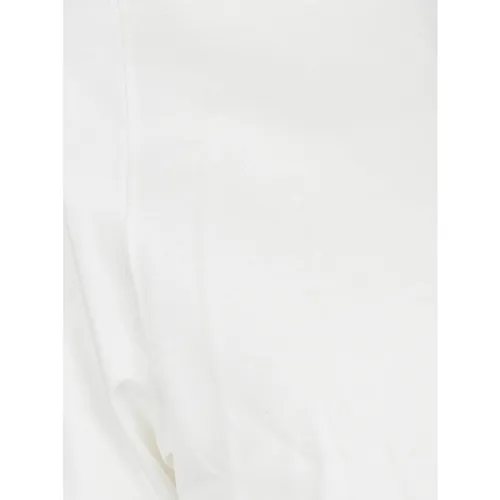 Tops > T-Shirts - - Brunello Cucinelli - Modalova