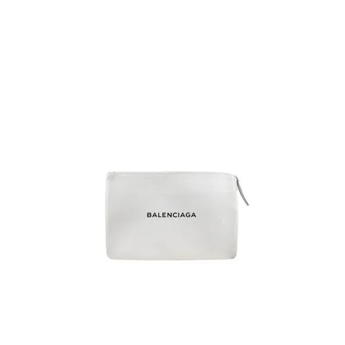 Pre-owned > Pre-owned Bags > Pre-owned Clutches - - Balenciaga Vintage - Modalova
