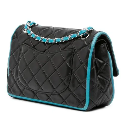 Pre-owned > Pre-owned Bags > Pre-owned Shoulder Bags - - Chanel Vintage - Modalova