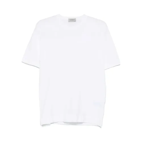 Tops > T-Shirts - - John Smedley - Modalova