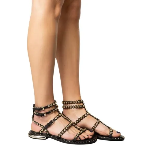 Shoes > Sandals > Flat Sandals - - ASH - Modalova