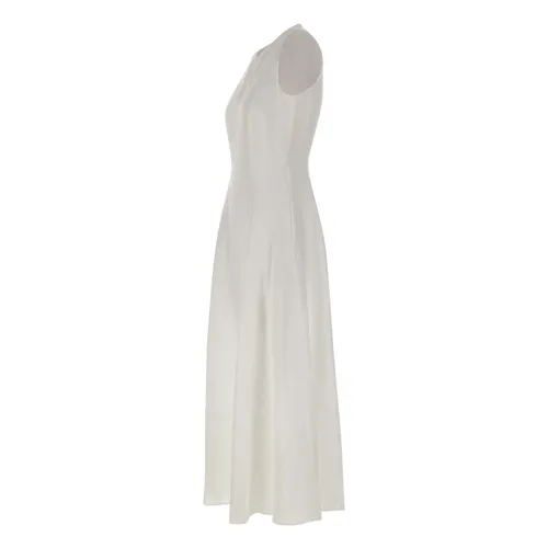 Dresses > Day Dresses > Midi Dresses - - Eleventy - Modalova