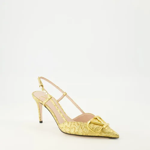 Shoes > Heels > Pumps - - Valentino Garavani - Modalova