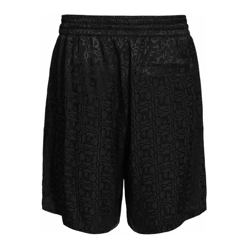 Shorts > Casual Shorts - - Just Cavalli - Modalova