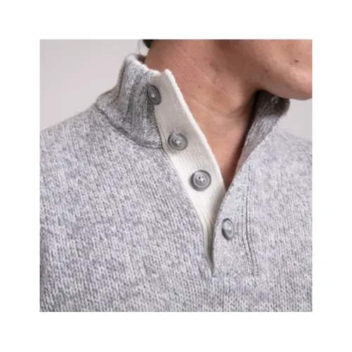 Knitwear > Turtlenecks - - Gran Sasso - Modalova