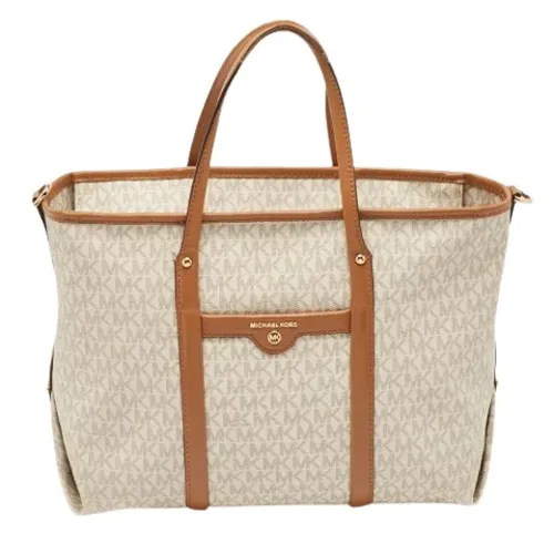 Pre-owned > Pre-owned Bags > Pre-owned Tote Bags - - Michael Kors Pre-owned - Modalova