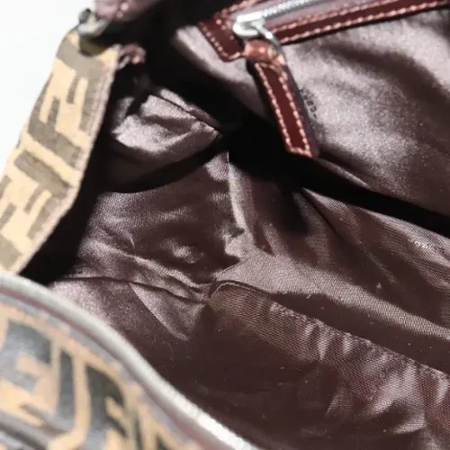 Pre-owned > Pre-owned Bags > Pre-owned Handbags - - Fendi Vintage - Modalova