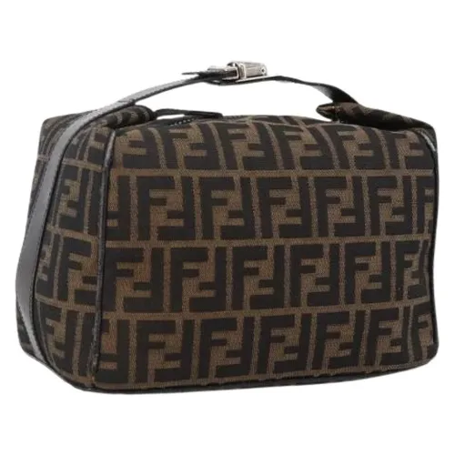 Pre-owned > Pre-owned Bags > Pre-owned Handbags - - Fendi Vintage - Modalova