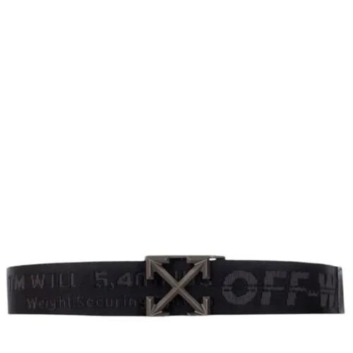 Accessories > Belts - - Off White - Modalova