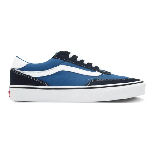 Vans - Shoes > Sneakers - Blue - Vans - Modalova