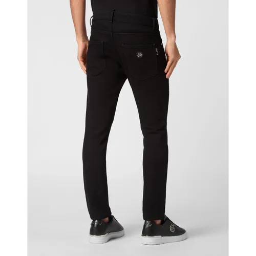 Jeans > Slim-fit Jeans - - Philipp Plein - Modalova