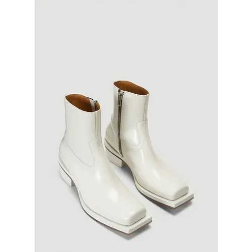 Shoes > Boots > Ankle Boots - - ION - Modalova