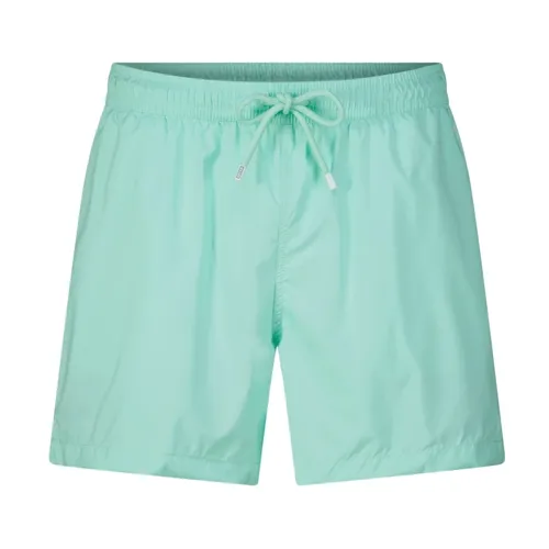 Shorts > Casual Shorts - - Fedeli - Modalova