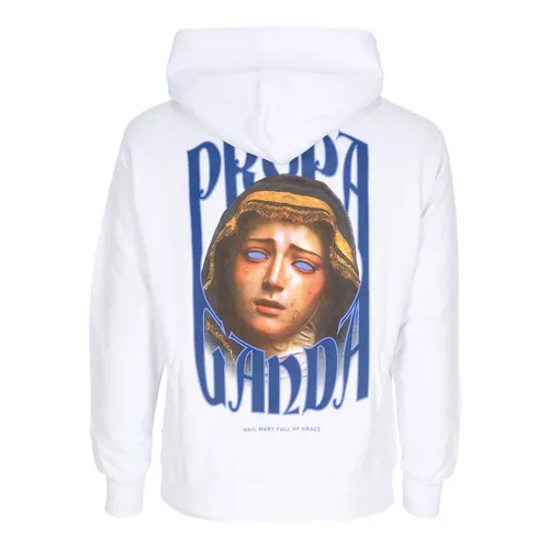 Sweatshirts & Hoodies > Hoodies - - Propaganda - Modalova