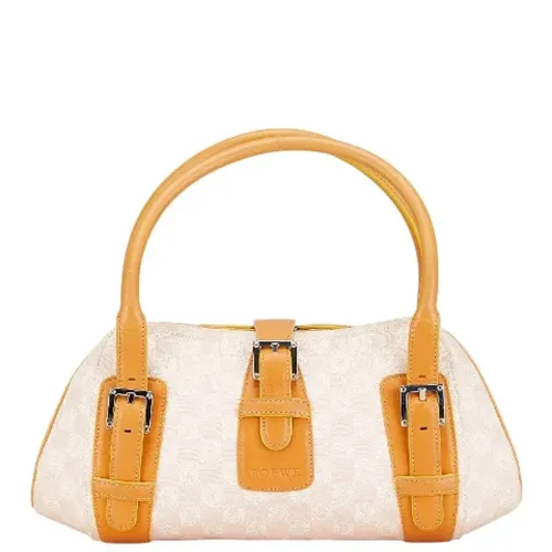 Pre-owned > Pre-owned Bags > Pre-owned Handbags - - Loewe Pre-owned - Modalova